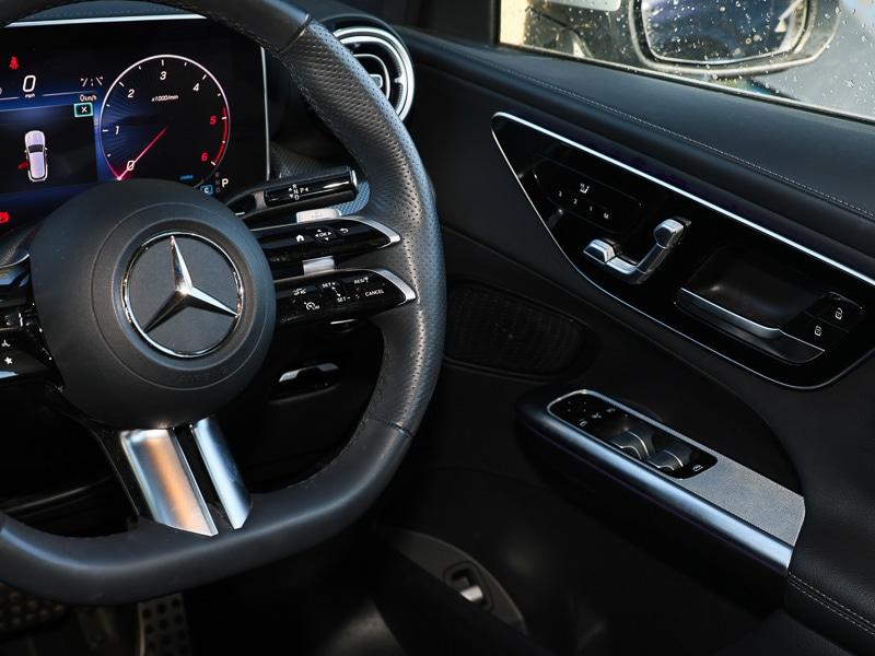 Used Mercedes-Benz GLC 2024 for sale - 77657072: Photo 12