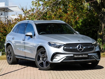 Used Mercedes-Benz GLC 2024 for sale - 77657072: Photo