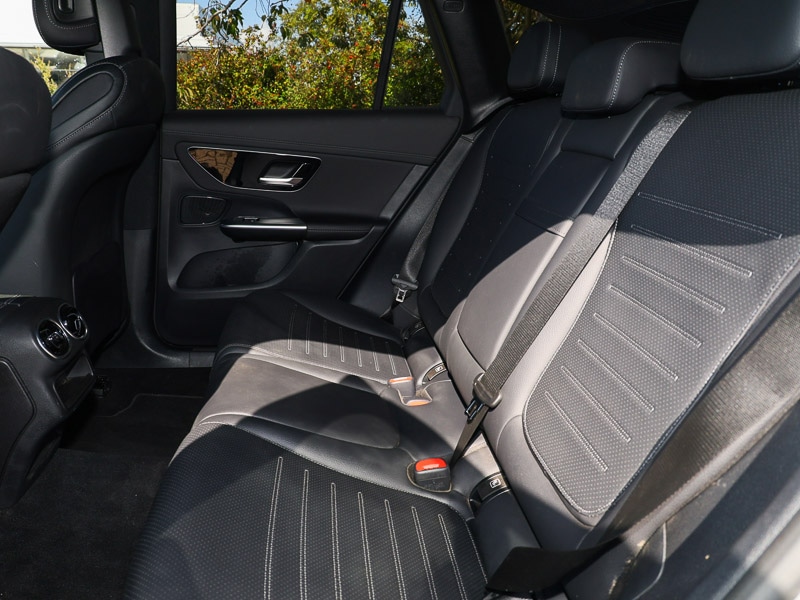 Used Mercedes-Benz GLC 2024 for sale - 77657072: Photo 6