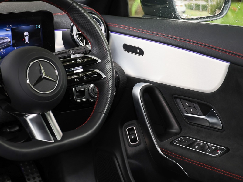 Used Mercedes-Benz CLA 2024 for sale - 77028518: Photo 12