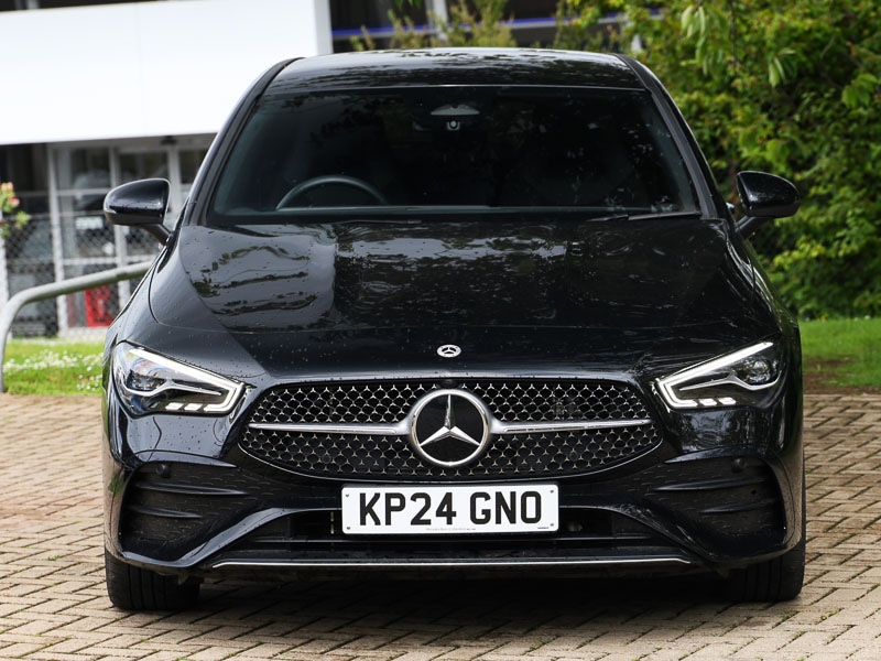 Used Mercedes-Benz CLA 2024 for sale - 77028518: Photo 13