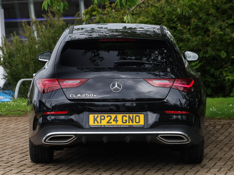 Used Mercedes-Benz CLA 2024 for sale - 77028518: Photo 14