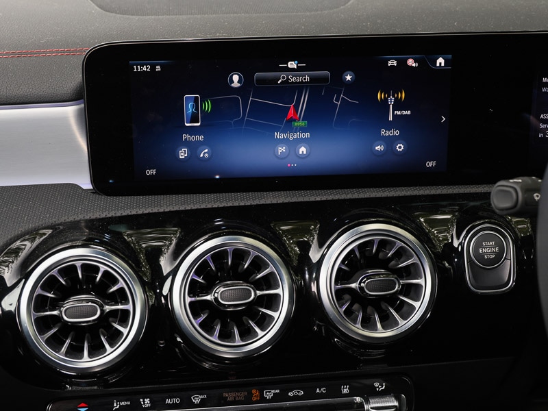 Used Mercedes-Benz CLA 2024 for sale - 77028518: Photo 15