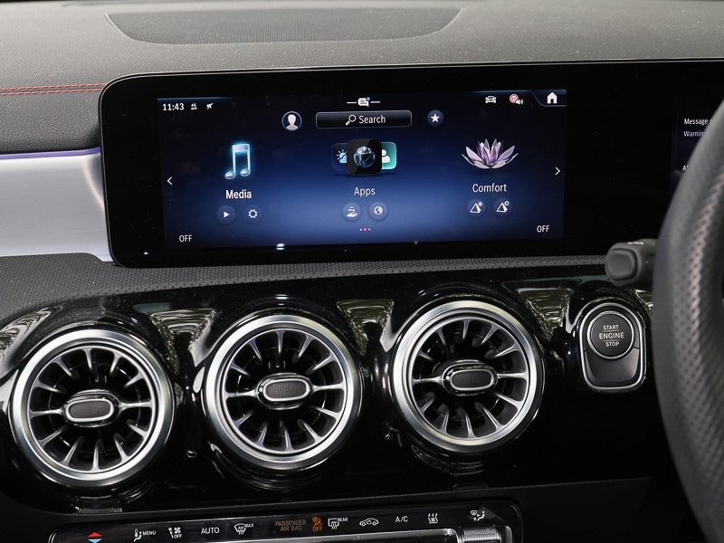 Used Mercedes-Benz CLA 2024 for sale - 77028518: Photo 17