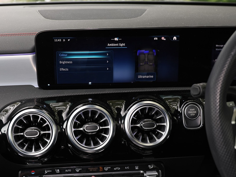 Used Mercedes-Benz CLA 2024 for sale - 77028518: Photo 18