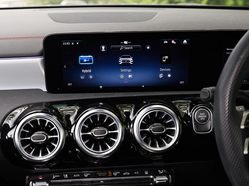 Used Mercedes-Benz CLA 2024 for sale - 77028518: Photo 19