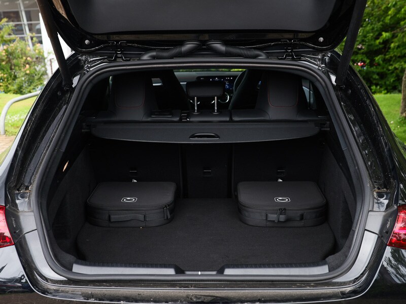 Used Mercedes-Benz CLA 2024 for sale - 77028518: Photo 8