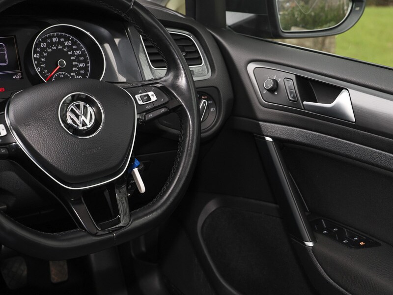 Used Volkswagen Golf 2020 for sale - 77610901: Photo 12