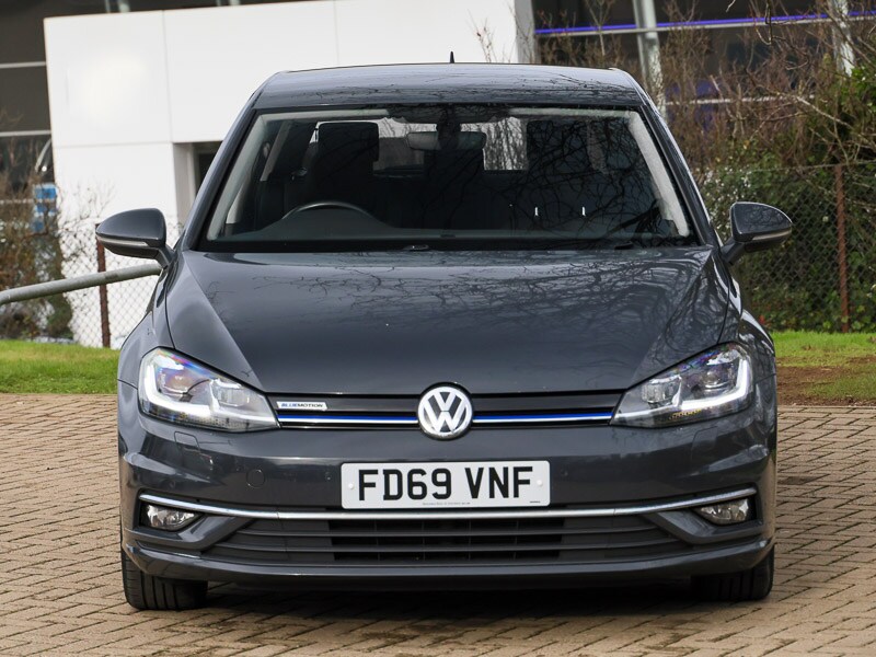Used Volkswagen Golf 2020 for sale - 77610901: Photo 13