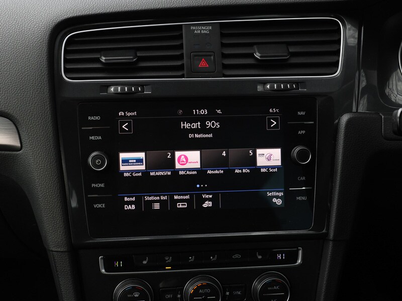 Used Volkswagen Golf 2020 for sale - 77610901: Photo 15