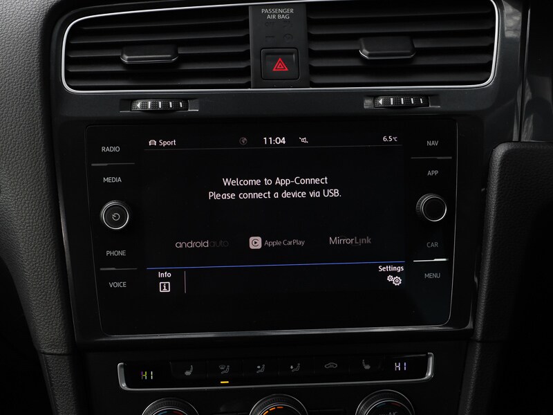 Used Volkswagen Golf 2020 for sale - 77610901: Photo 17