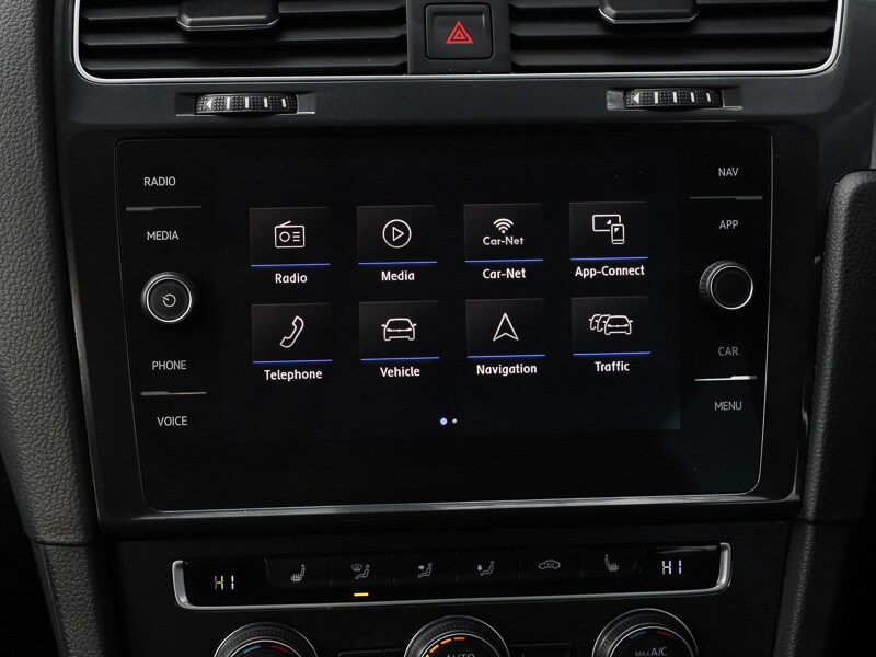 Used Volkswagen Golf 2020 for sale - 77610901: Photo 18