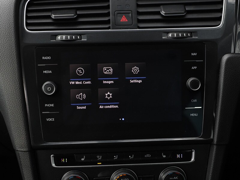 Used Volkswagen Golf 2020 for sale - 77610901: Photo 19