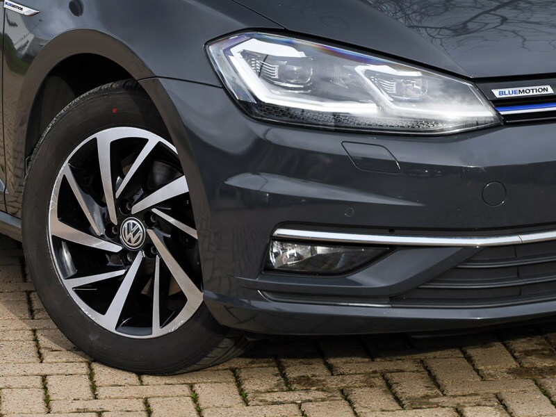 Used Volkswagen Golf 2020 for sale - 77610901: Photo 9