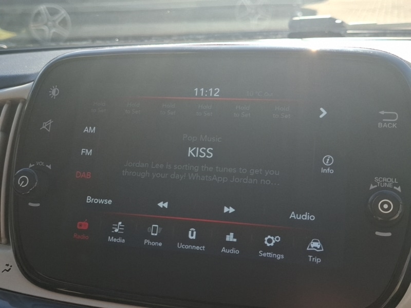 Used Fiat 500 2022 for sale - 77698575: Photo 14