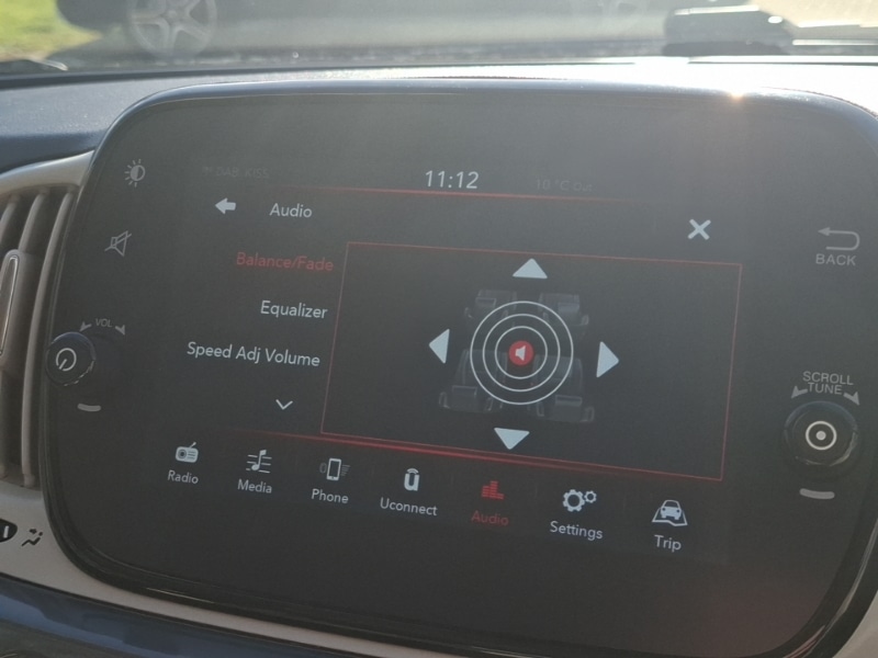 Used Fiat 500 2022 for sale - 77698575: Photo 15