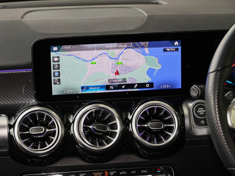 Used Mercedes-Benz GLB 2023 for sale - 77284390: Photo 10