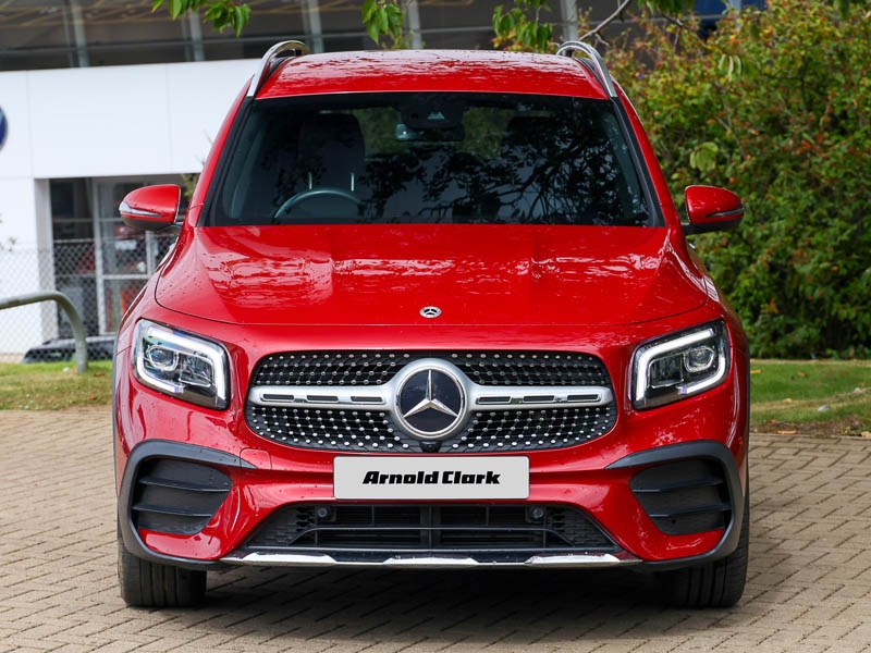 Used Mercedes-Benz GLB 2023 for sale - 77284390: Photo 13