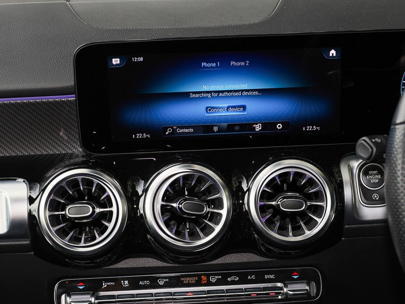 Used Mercedes-Benz GLB 2023 for sale - 77284390: Photo 16