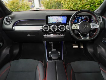 Used Mercedes-Benz GLB 2023 for sale - 77284390: Photo