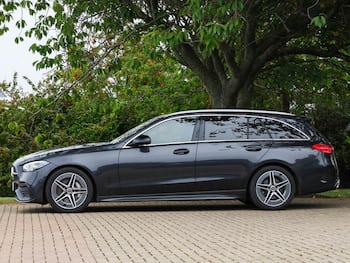 Used Mercedes-Benz C Class 2025 for sale - 79707074: Photo