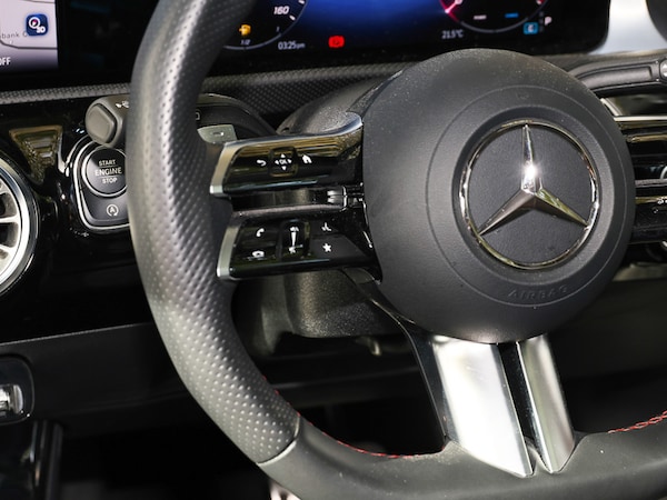 Used Mercedes-Benz CLA 2024 for sale - 76172146: Photo 11