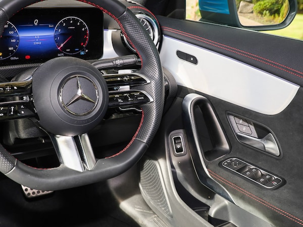 Used Mercedes-Benz CLA 2024 for sale - 76172146: Photo 12