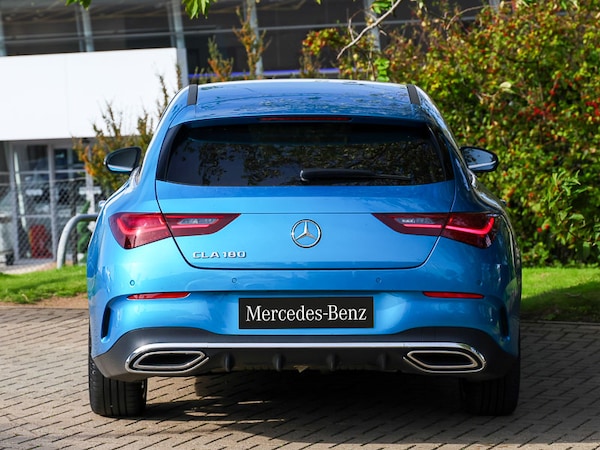 Used Mercedes-Benz CLA 2024 for sale - 76172146: Photo 14