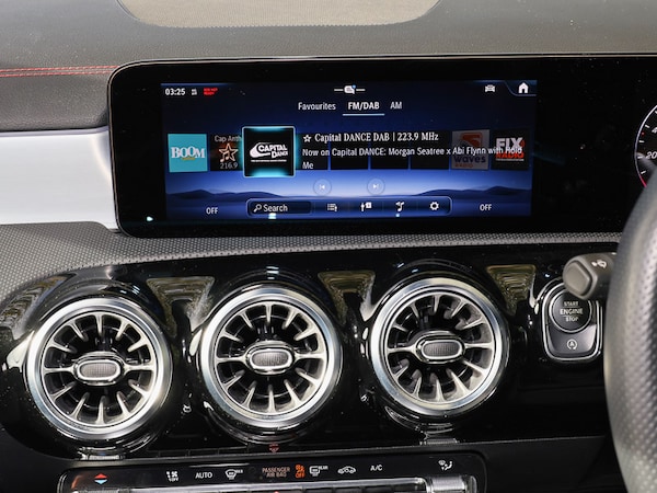 Used Mercedes-Benz CLA 2024 for sale - 76172146: Photo 16