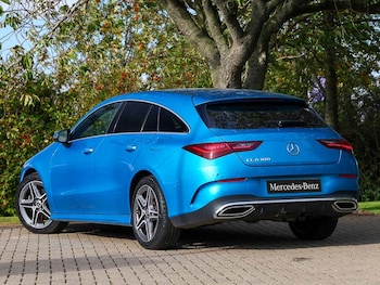 Used Mercedes-Benz CLA 2024 for sale - 76172146: Photo 3