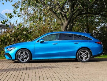 Used Mercedes-Benz CLA 2024 for sale - 76172146: Photo 4
