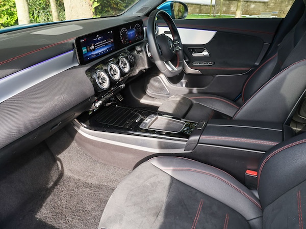 Used Mercedes-Benz CLA 2024 for sale - 76172146: Photo 5