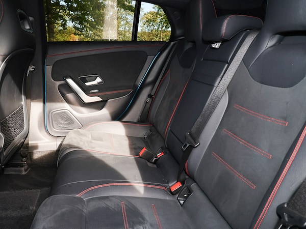 Used Mercedes-Benz CLA 2024 for sale - 76172146: Photo 6