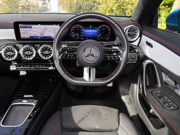 Used Mercedes-Benz CLA 2024 for sale - 76172146: Photo 7