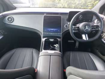 Used Mercedes-Benz EQA 2023 for sale - 74457927: Photo