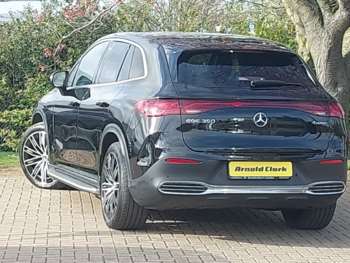 Used Mercedes-Benz EQA 2023 for sale - 74457927: Photo
