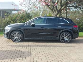 Used Mercedes-Benz EQA 2023 for sale - 74457927: Photo