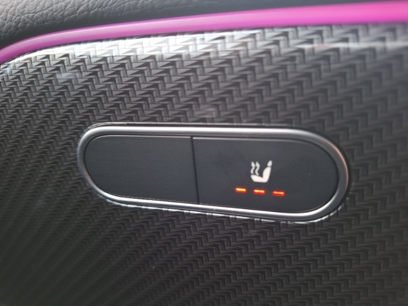 Used Mercedes-Benz GLB 2024 for sale - 77095112: Photo 13