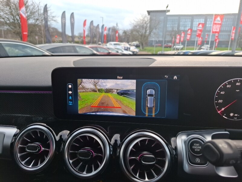 Used Mercedes-Benz GLB 2024 for sale - 77095112: Photo 15