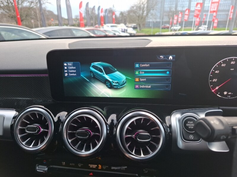 Used Mercedes-Benz GLB 2024 for sale - 77095112: Photo 16