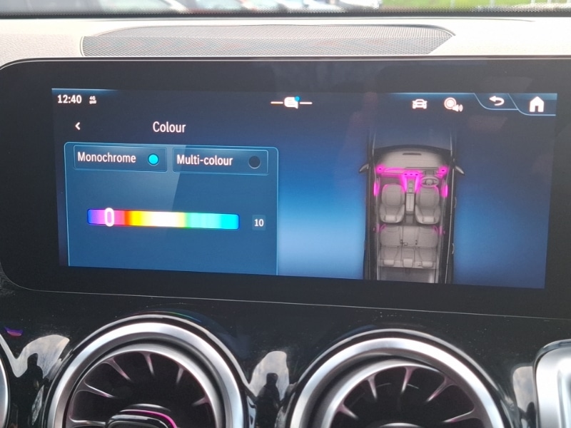 Used Mercedes-Benz GLB 2024 for sale - 77095112: Photo 17