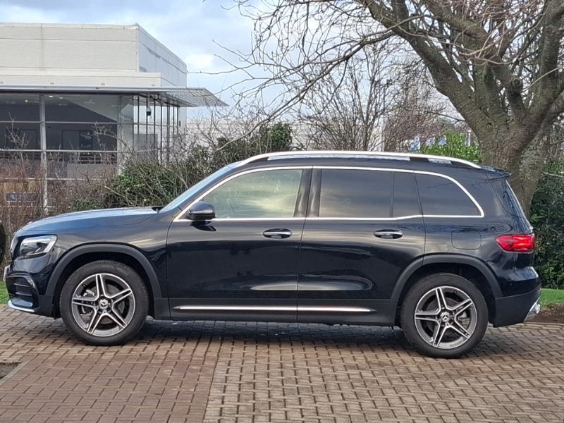 Used Mercedes-Benz GLB 2024 for sale - 77095112: Photo 4