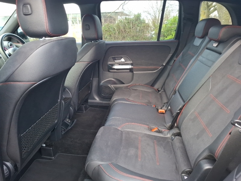 Used Mercedes-Benz GLB 2024 for sale - 77095112: Photo 6