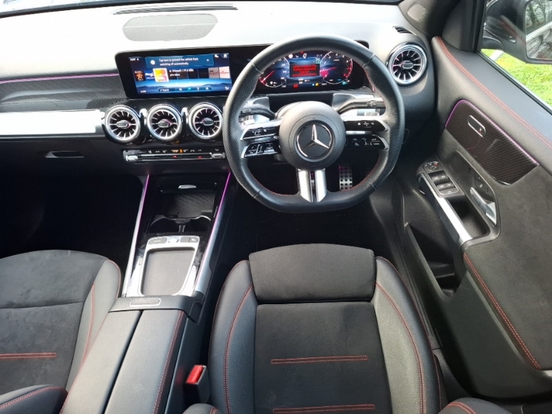 Used Mercedes-Benz GLB 2024 for sale - 77095112: Photo 7