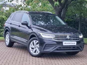 2025 - 1.5 TSI Life 5dr DSG
