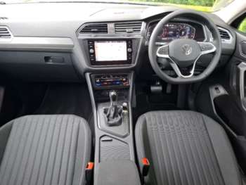 Used Volkswagen Tiguan Allspace 2025 for sale - 75125604: Photo