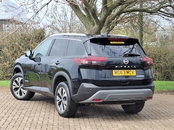 Used Nissan X-Trail 2024 for sale - 78259227: Photo