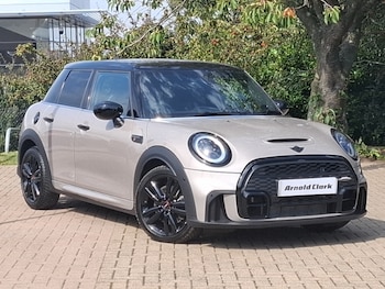 Used MINI Hatch 2023 for sale - 75591641: Photo