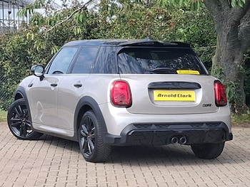 Used MINI Hatch 2023 for sale - 75591641: Photo