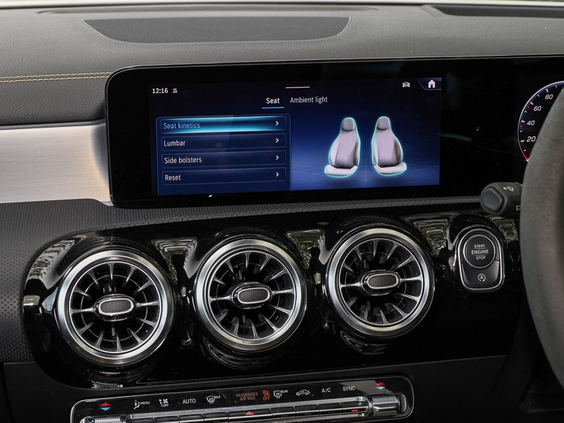 Used Mercedes-Benz A-Class 2023 for sale - 77251988: Photo 18